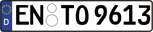 EN-TO9613