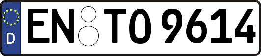 EN-TO9614
