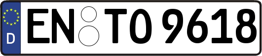 EN-TO9618