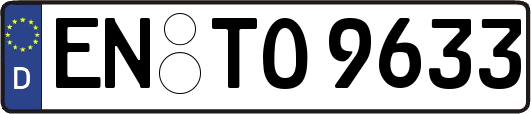 EN-TO9633