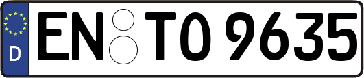 EN-TO9635