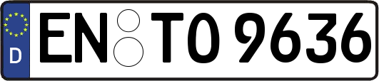 EN-TO9636