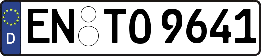 EN-TO9641