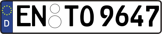 EN-TO9647