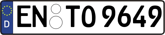 EN-TO9649