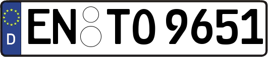 EN-TO9651
