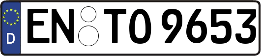 EN-TO9653