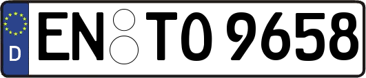 EN-TO9658