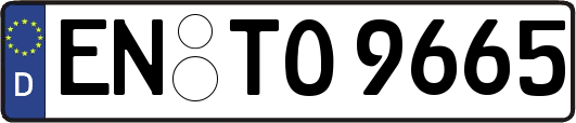 EN-TO9665
