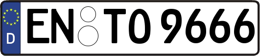 EN-TO9666