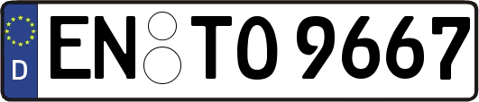 EN-TO9667