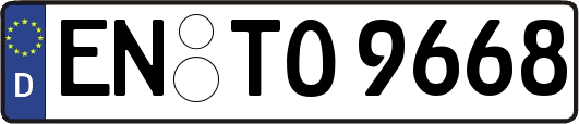EN-TO9668