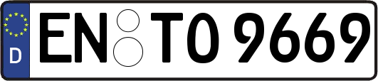 EN-TO9669