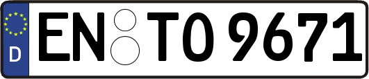 EN-TO9671