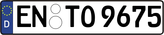 EN-TO9675