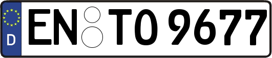 EN-TO9677