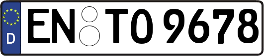 EN-TO9678
