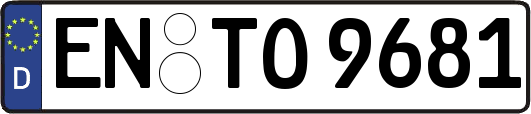 EN-TO9681