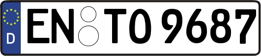 EN-TO9687