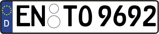 EN-TO9692