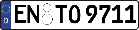 EN-TO9711