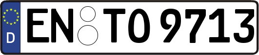 EN-TO9713