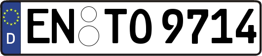 EN-TO9714