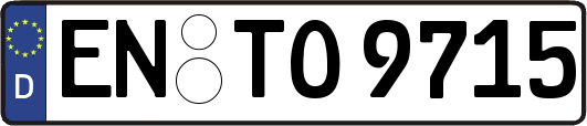 EN-TO9715