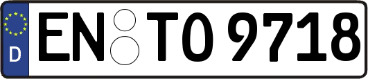 EN-TO9718