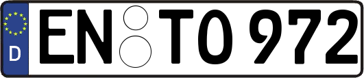 EN-TO972