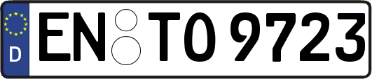 EN-TO9723