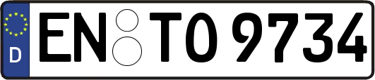 EN-TO9734