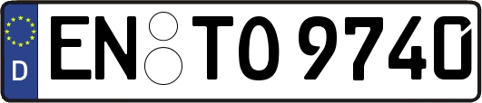 EN-TO9740