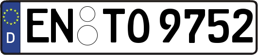 EN-TO9752