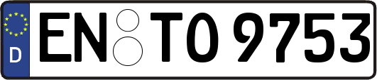 EN-TO9753