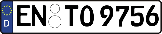 EN-TO9756