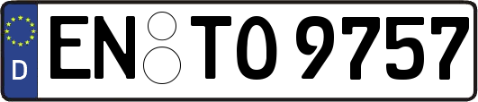 EN-TO9757