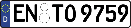 EN-TO9759