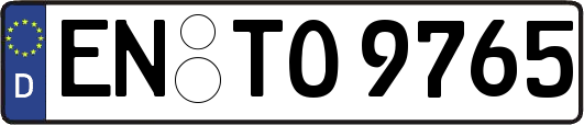 EN-TO9765