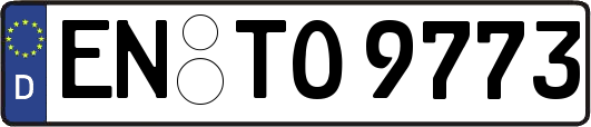 EN-TO9773