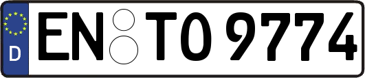 EN-TO9774
