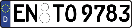 EN-TO9783