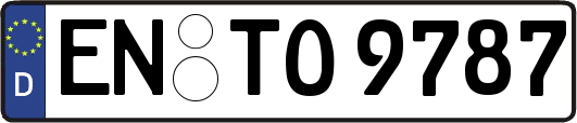 EN-TO9787