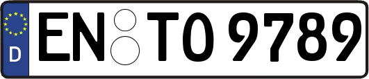 EN-TO9789