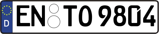 EN-TO9804