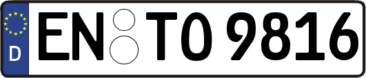 EN-TO9816