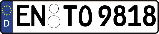 EN-TO9818