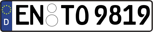 EN-TO9819