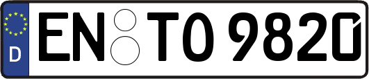 EN-TO9820