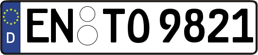 EN-TO9821